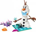 Klocki Disney 43287 Piknik Olafa i Bruniego LEGO