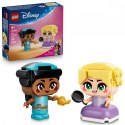 Klocki Disney 43303 Mała Dżasmina i Roszpunka LEGO