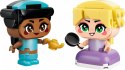 Klocki Disney 43303 Mała Dżasmina i Roszpunka LEGO