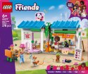 Klocki Friends 42677 Piekarnia z psimi przysmakami LEGO