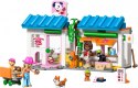 Klocki Friends 42677 Piekarnia z psimi przysmakami LEGO