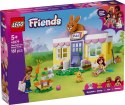 Klocki Friends 42679 Hotel dla królików w mieście Heartlake LEGO