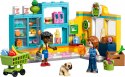 Klocki Friends 42680 Sklep spożywczy w mieście Heartlake LEGO