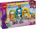 Klocki Friends 42686 Niezwykła sala zabaw LEGO