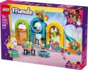 Klocki Friends 42686 Niezwykła sala zabaw LEGO
