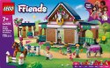 Klocki Friends 42688 Stadnina i szkółka jeździecka LEGO