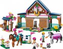 Klocki Friends 42688 Stadnina i szkółka jeździecka LEGO