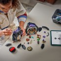 Klocki Harry Potter 76464 Kociołek: Sekretna sala zajęć z eliksirów LEGO