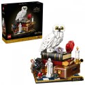 Klocki Harry Potter 76466 Kamień filozoficzny - edycja kolekcjonerska LEGO