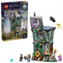 Klocki Harry Potter 76467 Dom Luny Lovegood LEGO
