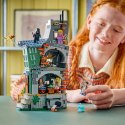 Klocki Harry Potter 76467 Dom Luny Lovegood LEGO