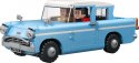 Klocki Harry Potter 76470 Zaczarowany latający Ford Anglia LEGO