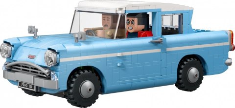 Klocki Harry Potter 76470 Zaczarowany latający Ford Anglia LEGO