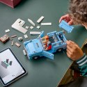 Klocki Harry Potter 76470 Zaczarowany latający Ford Anglia LEGO