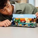 Klocki Minecraft 21589 Minibiomy LEGO