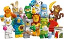 Klocki Minifigures 71051 Minifigurki Seria 28 - Zwierzęta (BOX) LEGO