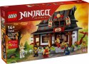 Klocki Ninjago 71858 Kuźnia Cztery Bronie - 15-lecie LEGO