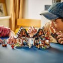 Klocki Ninjago 71858 Kuźnia Cztery Bronie - 15-lecie LEGO
