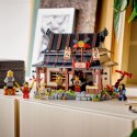 Klocki Ninjago 71858 Kuźnia Cztery Bronie - 15-lecie LEGO
