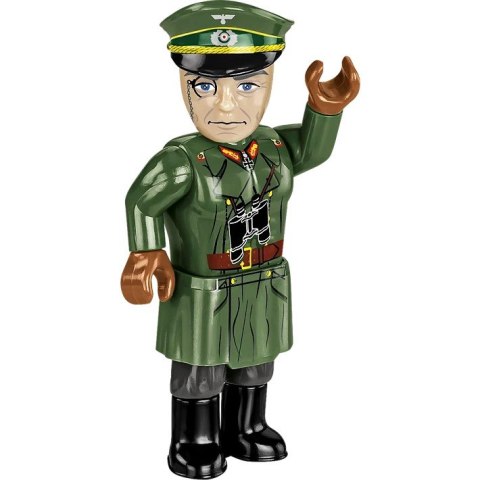 Klocki Panzer 38 LT VZ.38 690 elementów Cobi Klocki