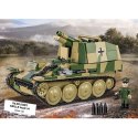 Klocki SD.KFZ.138/1 Grille 720 elementów Cobi Klocki