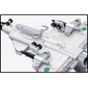 Klocki Saab AJ 37 Viggen 881 elementów Cobi Klocki