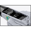 Klocki Saab AJ 37 Viggen 881 elementów Cobi Klocki