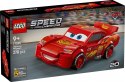 Klocki Speed Champions 77255 Zygzak McQueen LEGO