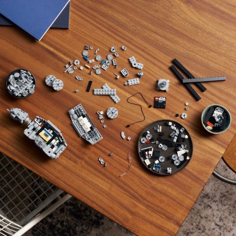 Klocki Star Wars 75440 AT-AT LEGO