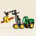 Klocki Technic 42218 Harwester kołowy John Deere 1470H LEGO
