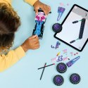 Klocki Technic 42220 Monster Jam Sparkle Smash z napędem typu pull-back LEGO