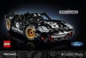Klocki Technic 42223 Samochód wyścigowy 1966 Ford GT40 MKII LEGO