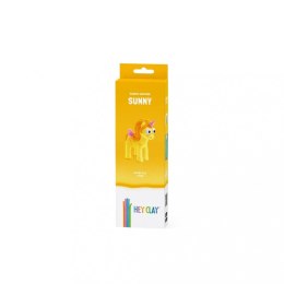 Masa plastyczna Hey Clay Jednorożce SUNNY Tm Toys