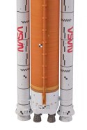 Model plastikowy Artemis Space Launch System Revell