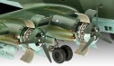 Model plastikowy Samolot Focke-Wulf Fw 200 C-5/C-8 Revell