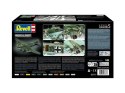 Model plastikowy Samolot Focke-Wulf Fw 200 C-5/C-8 Revell