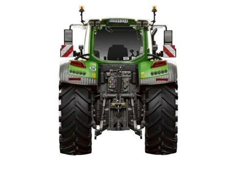 Model plastikowy Traktor Fendt 728 Vario Revell