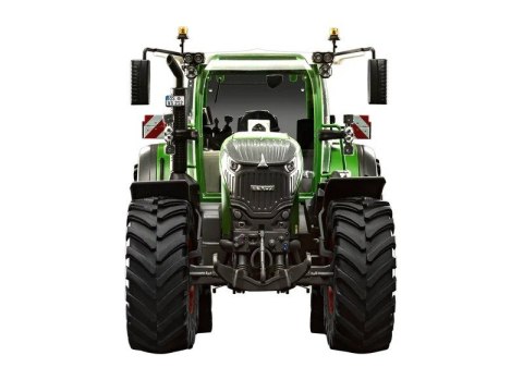 Model plastikowy Traktor Fendt 728 Vario Revell