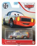 Pojazd Auta Darrell Cartrip Mattel