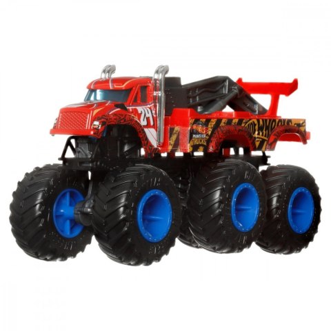 Pojazd Monster Trucks Big Rigs auto asortyment Hot Wheels
