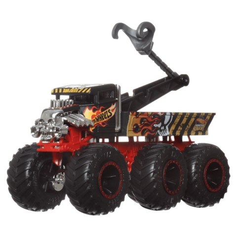 Pojazd Monster Trucks Big Rigs auto asortyment Hot Wheels