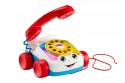 Telefonik dla gadułki Fisher Price