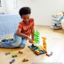 Zestaw Superstacja ładowania samochodów Hot Wheels
