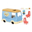 Zestaw figurek Bluey Food Truck Tm Toys