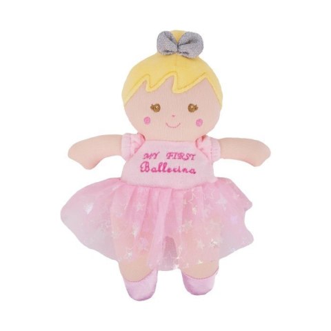 Grzechotka Lalka Lily TULILO