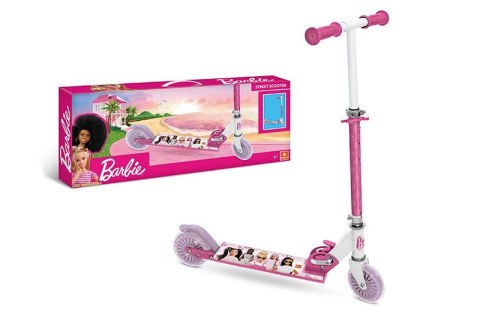 Hulajnoga Barbie Artyk