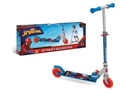 Hulajnoga Spiderman Artyk