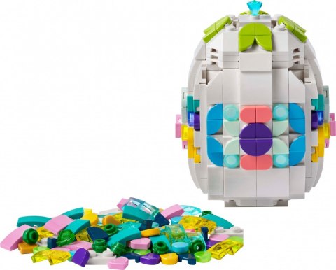 Klocki 40816 Dekoracyjna pisanka LEGO