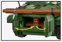 Klocki BMP-1 758 klocków Cobi Klocki