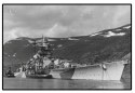 Klocki Battleship Tirpitz 593 klocki Cobi Klocki